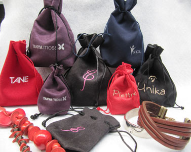 Manufactura y diseños exclusivos en bolsas, estuches, pouches, shopping bags, bolsas de conservación y exhibidores modenos, innovadores y originales